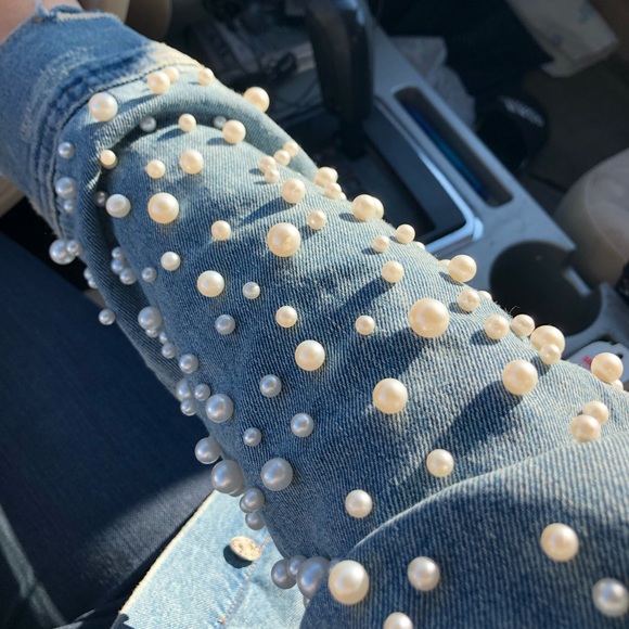 Jean Jacket - Picture 4 of 5